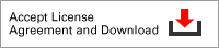 Accept License Agreement and Download